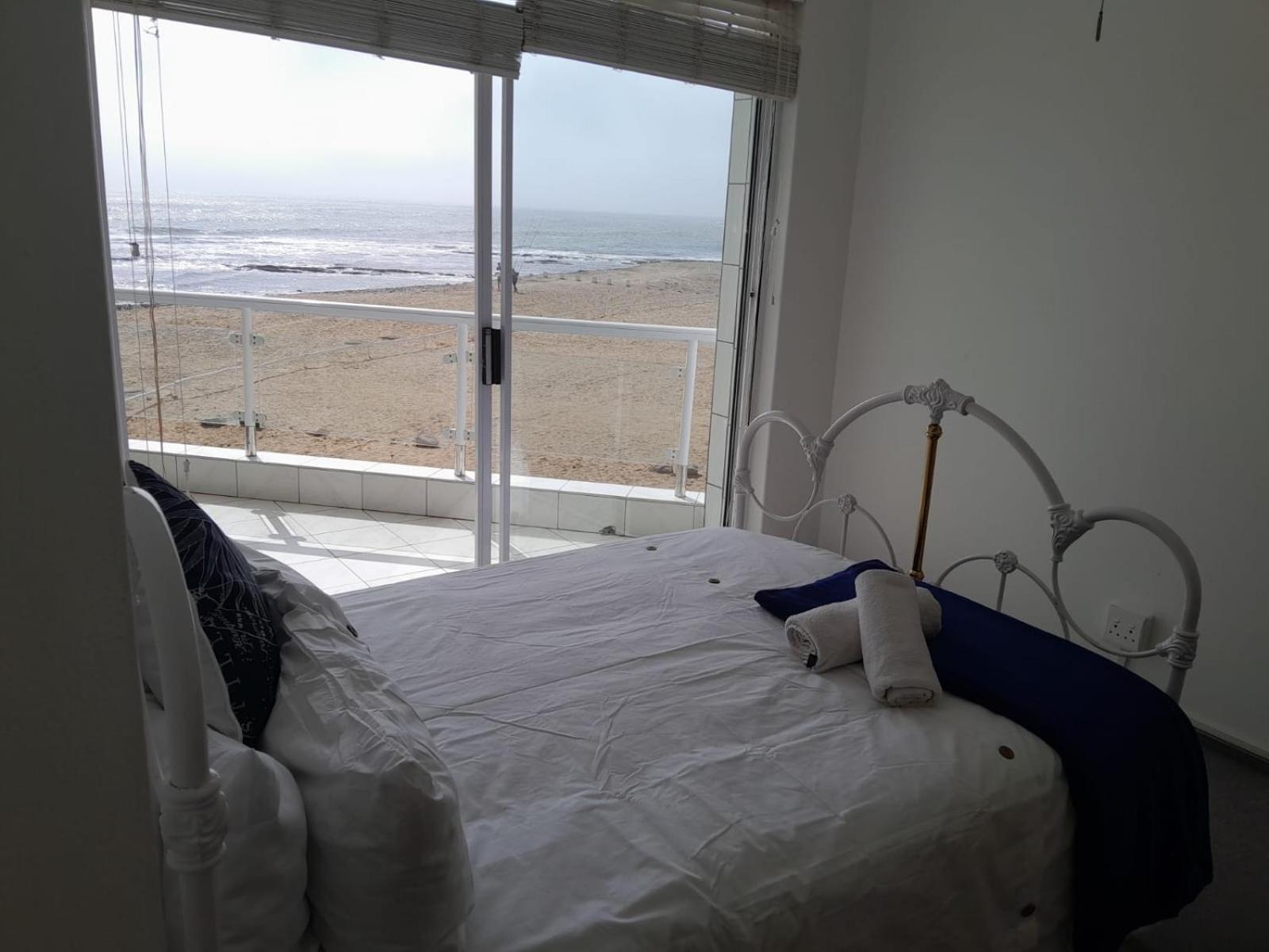 סווקופמונד Camere Da Letto On-The-Beach Self Catering מראה חיצוני תמונה
