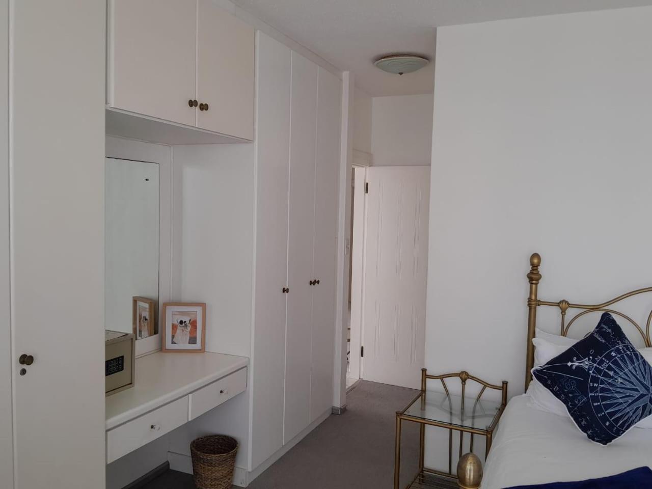 סווקופמונד Camere Da Letto On-The-Beach Self Catering מראה חיצוני תמונה