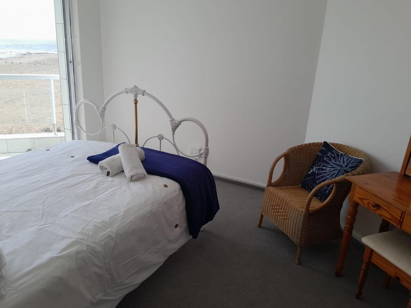 סווקופמונד Camere Da Letto On-The-Beach Self Catering מראה חיצוני תמונה