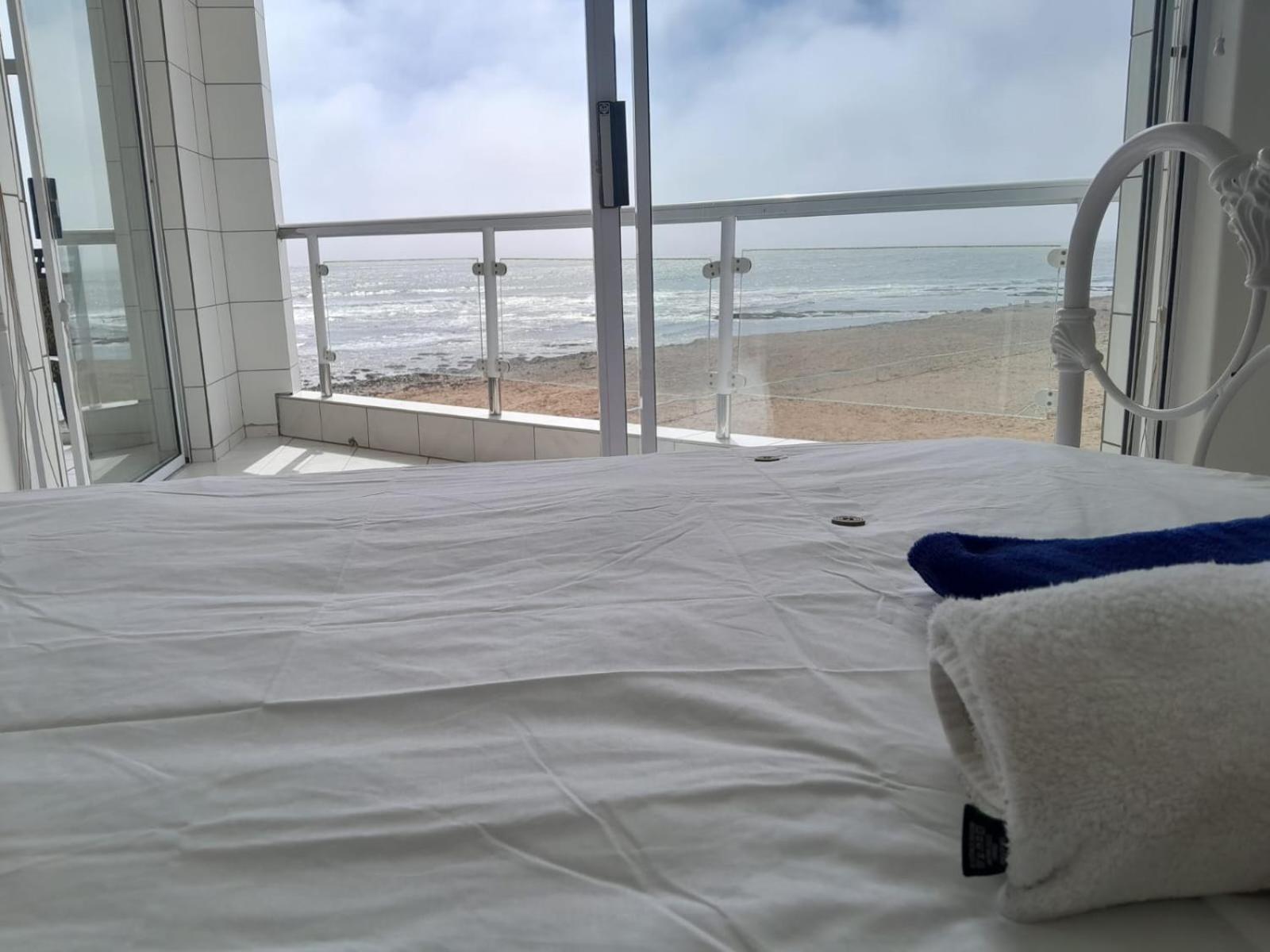 סווקופמונד Camere Da Letto On-The-Beach Self Catering מראה חיצוני תמונה