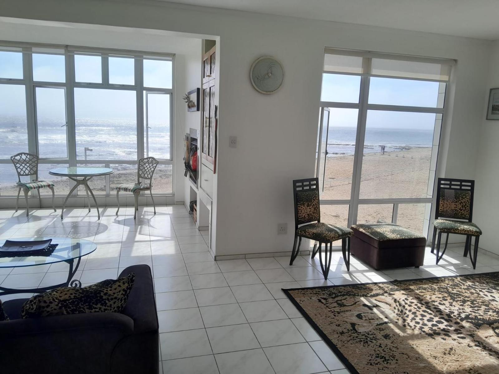 סווקופמונד Camere Da Letto On-The-Beach Self Catering מראה חיצוני תמונה
