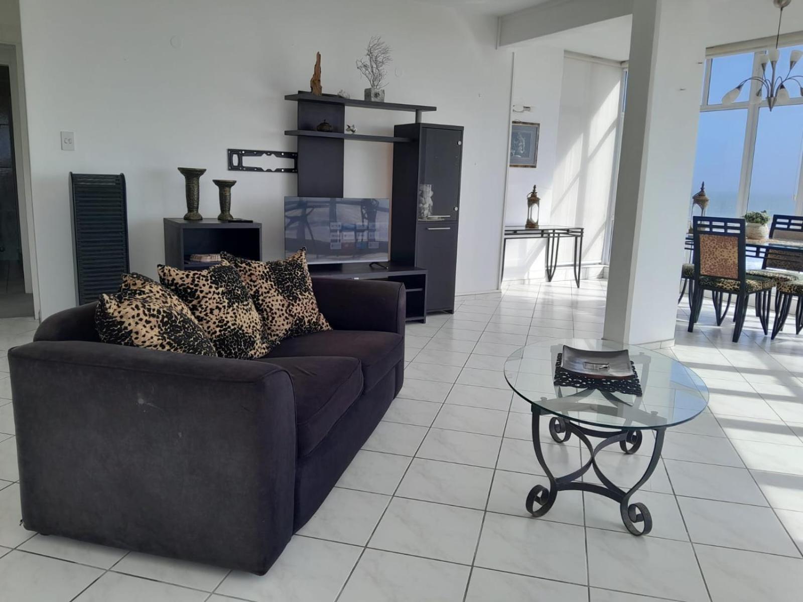סווקופמונד Camere Da Letto On-The-Beach Self Catering מראה חיצוני תמונה