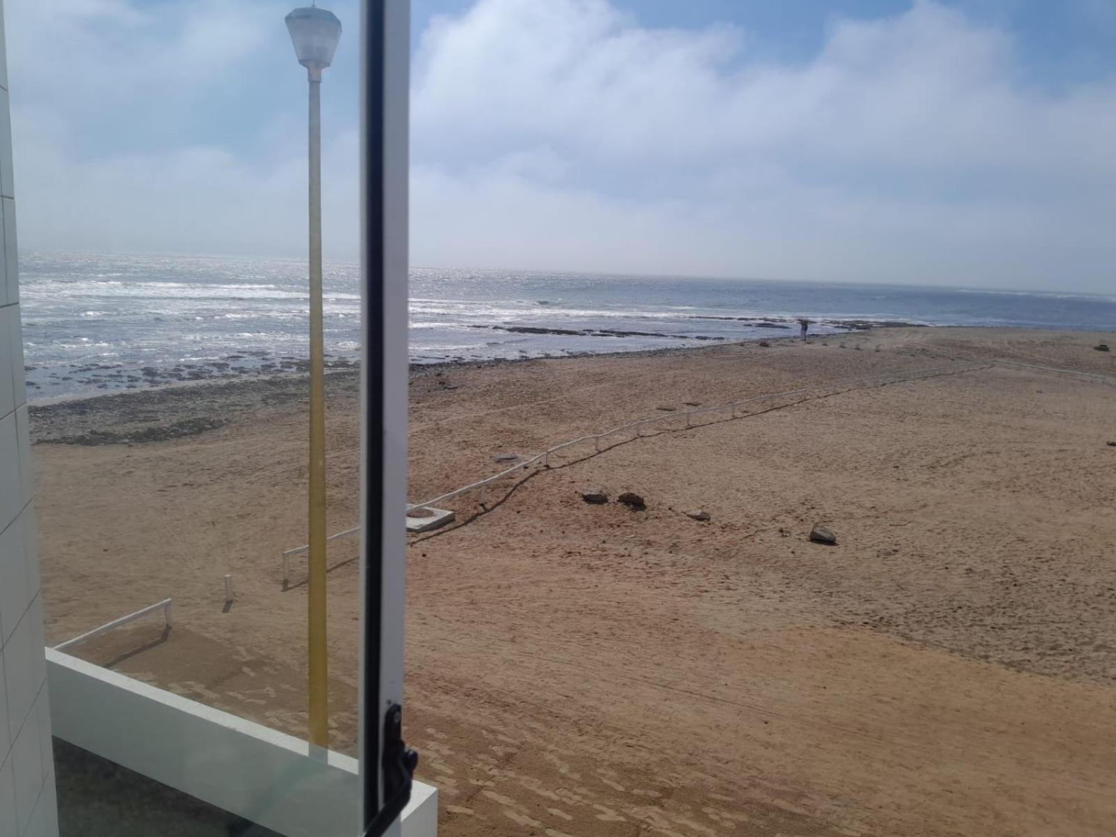 סווקופמונד Camere Da Letto On-The-Beach Self Catering מראה חיצוני תמונה